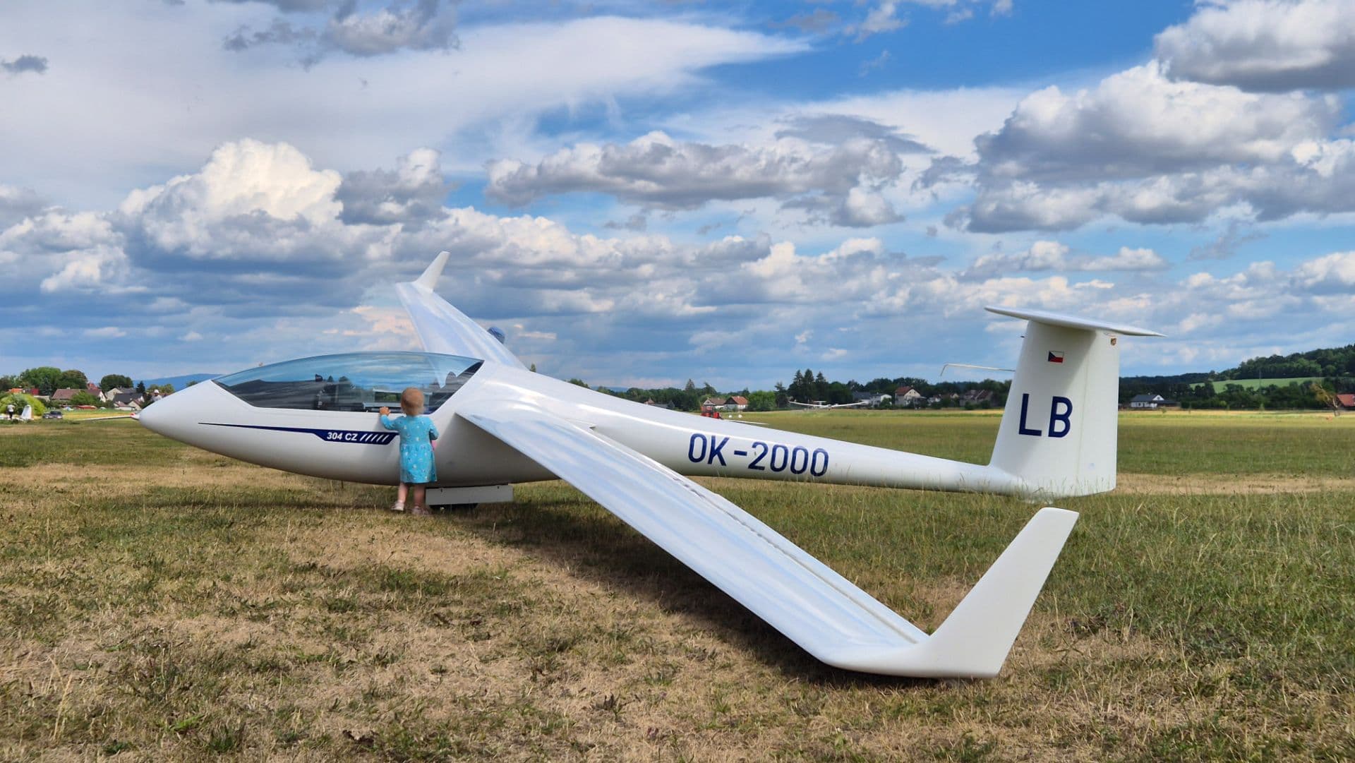 HpH Sailplane Service