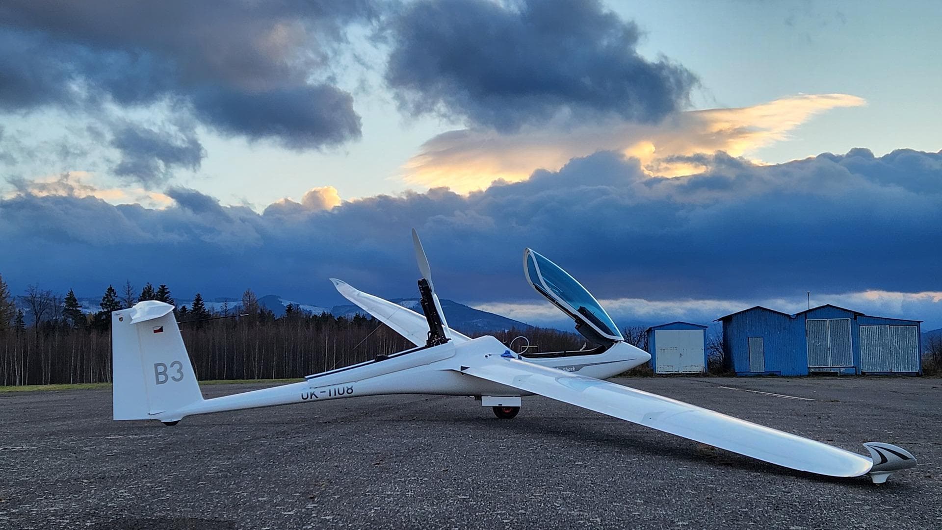 Testovací poslání novinek jako článek přes mail